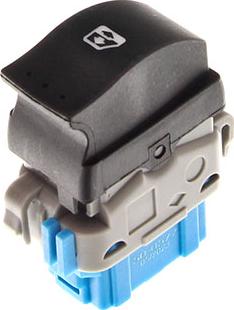 Maxgear 50-0577 - Spínač elektrického otvárania okien www.parts5.com