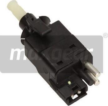 Maxgear 50-0099 - Interruptor luces freno www.parts5.com