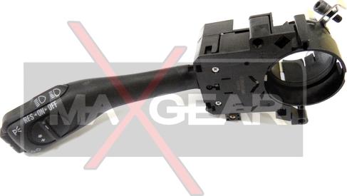 Maxgear 50-0046 - Steering Column Switch www.parts5.com