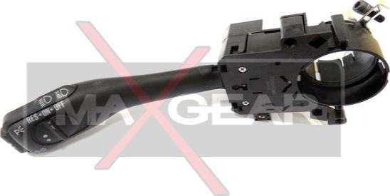 Maxgear 50-0046 - Kormányoszlop kapcsoló www.parts5.com