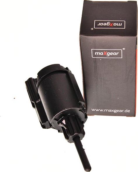 Maxgear 50-0048 - Spínač brzdových svetiel www.parts5.com