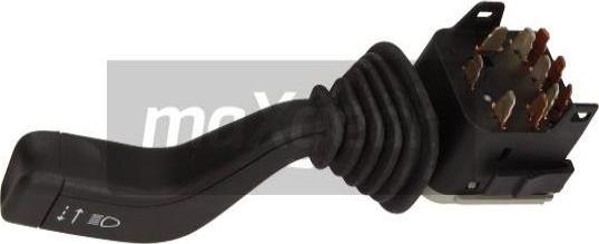 Maxgear 50-0019 - Prekidač poluge upravljača www.parts5.com