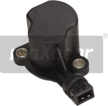 Maxgear 50-0088 - Interruptor, piloto de marcha atrás www.parts5.com