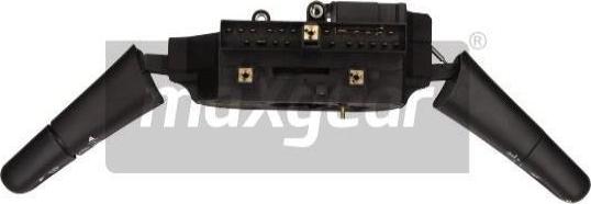 Maxgear 50-0082 - Steering Column Switch www.parts5.com