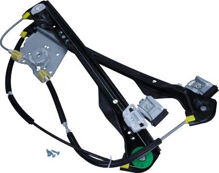 Maxgear 50-0199 - Elevalunas www.parts5.com