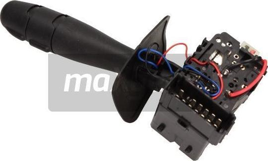 Maxgear 50-0190 - Prekidač na stupu upravljača www.parts5.com