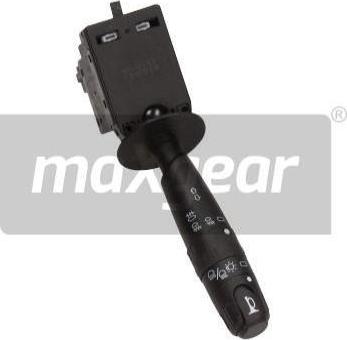 Maxgear 50-0147 - Steering Column Switch www.parts5.com