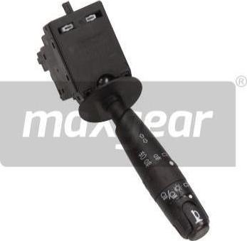 Maxgear 50-0156 - Kytkin, ohjausakseli www.parts5.com