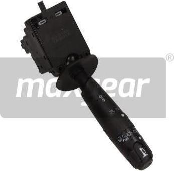 Maxgear 50-0153 - Steering Column Switch www.parts5.com