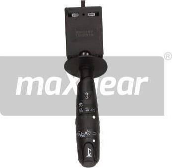 Maxgear 50-0157 - Conmutador en la columna de dirección www.parts5.com