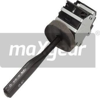 Maxgear 50-0162 - Steering Column Switch www.parts5.com