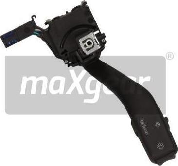 Maxgear 50-0109 - Steering Column Switch parts5.com