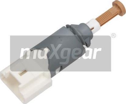 Maxgear 50-0185 - Prekidač kočnog svjetla www.parts5.com