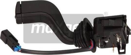 Maxgear 50-0133 - Comutator coloana directie www.parts5.com