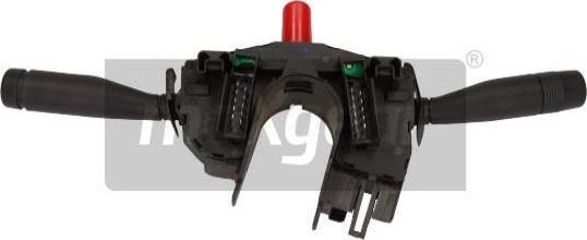 Maxgear 50-0178 - Comutator coloana directie www.parts5.com