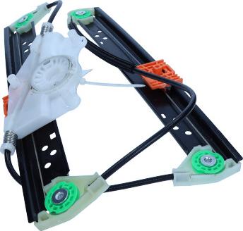 Maxgear 50-0840 - Window Regulator www.parts5.com