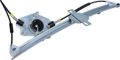 Maxgear 50-0345 - Window Regulator www.parts5.com