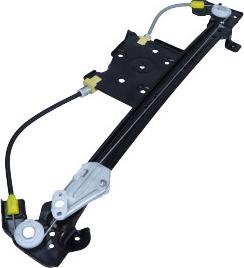 Maxgear 50-0343 - Window Regulator www.parts5.com