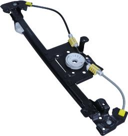 Maxgear 50-0342 - Window Regulator www.parts5.com