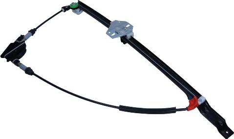 Maxgear 50-0356 - Window Regulator www.parts5.com