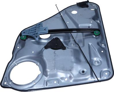 Maxgear 50-0350 - Window Regulator www.parts5.com