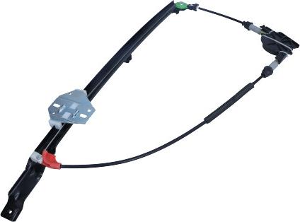 Maxgear 50-0357 - Window Regulator www.parts5.com