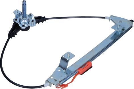 Maxgear 50-0307 - Window Regulator www.parts5.com