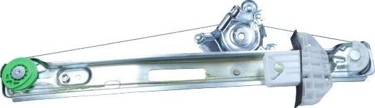 Maxgear 50-0338 - Window Regulator www.parts5.com