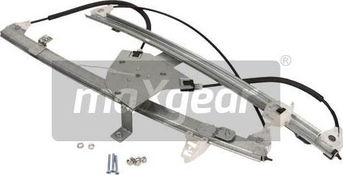 Maxgear 50-0325 - Mecanism actionare geam www.parts5.com