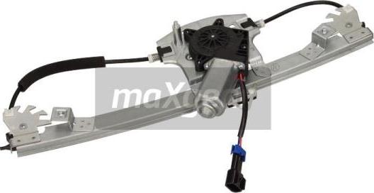 Maxgear 50-0294 - Window Regulator www.parts5.com