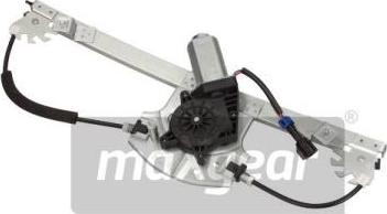 Maxgear 50-0295 - Window Regulator www.parts5.com