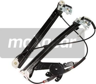 Maxgear 50-0252 - Mecanism actionare geam www.parts5.com