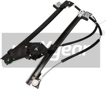 Maxgear 50-0215 - Window Regulator www.parts5.com