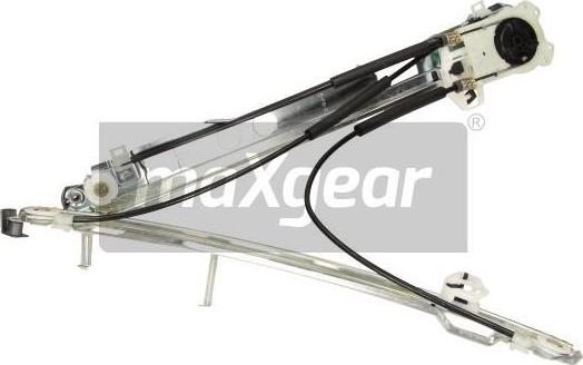 Maxgear 50-0216 - Стеклоподъемник www.parts5.com