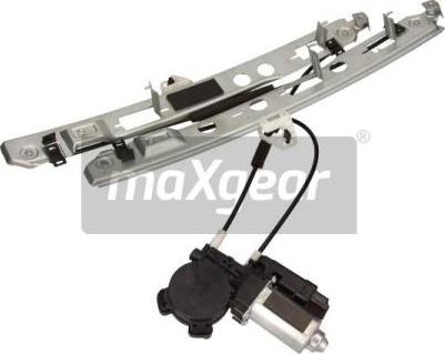 Maxgear 50-0282 - Fensterheber www.parts5.com