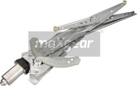 Maxgear 50-0287 - Γρύλος παραθύρου www.parts5.com