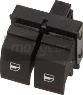 Maxgear 50-0235 - Spínač, zvedací zařízení oken www.parts5.com