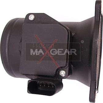 Maxgear 51-0064 - Air Mass Sensor parts5.com