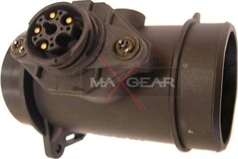 Maxgear 51-0014 - Датчик потока, массы воздуха www.parts5.com