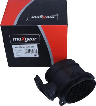 Maxgear 51-0140 - Senzor debit aer www.parts5.com