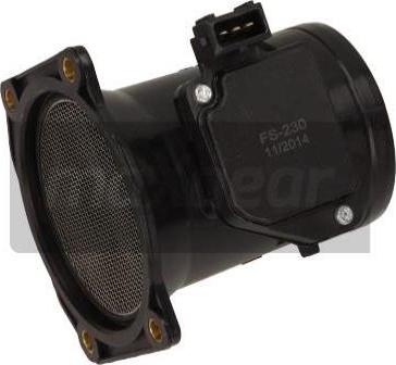 Maxgear 51-0105 - Air Mass Sensor www.parts5.com