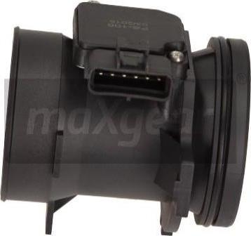 Maxgear 51-0119 - Air Mass Sensor www.parts5.com