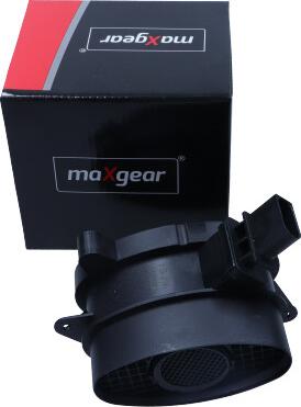 Maxgear 51-0112 - Air Mass Sensor www.parts5.com