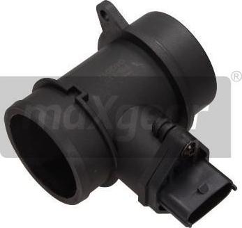 Maxgear 51-0123 - Medidor de la masa de aire www.parts5.com