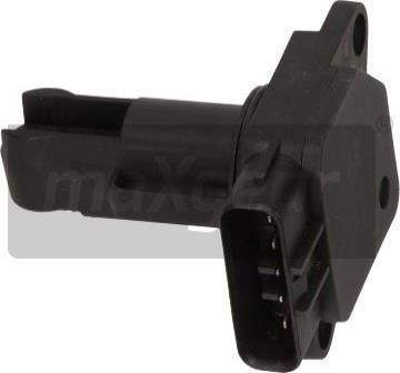 Maxgear 51-0122 - Snímač množství protékajícího vzduchu www.parts5.com