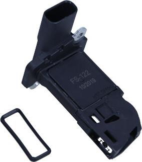 Maxgear 51-0127 - Medidor de la masa de aire www.parts5.com