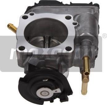 Maxgear 58-0044 - Throttle body www.parts5.com