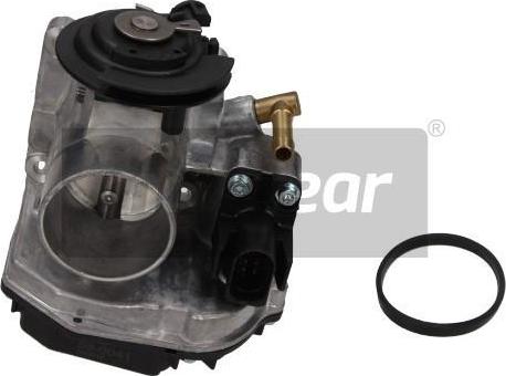 Maxgear 58-0041 - Carcasa clapeta parts5.com