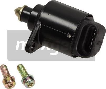 Maxgear 58-0056 - Idle Control Valve, air supply www.parts5.com