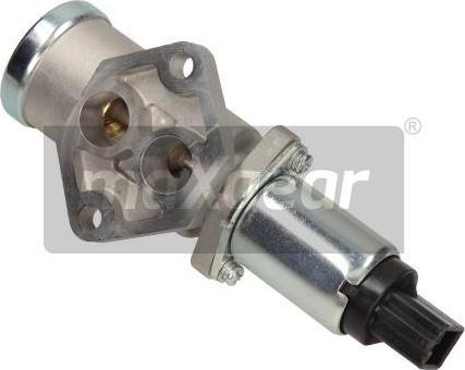 Maxgear 58-0060 - Ventil regul. za prosti tek, oskrba zraka parts5.com